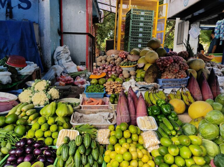 ખેડૂત માટે સાચા અને સચોટ ભાવ મળવાના ફાયદા